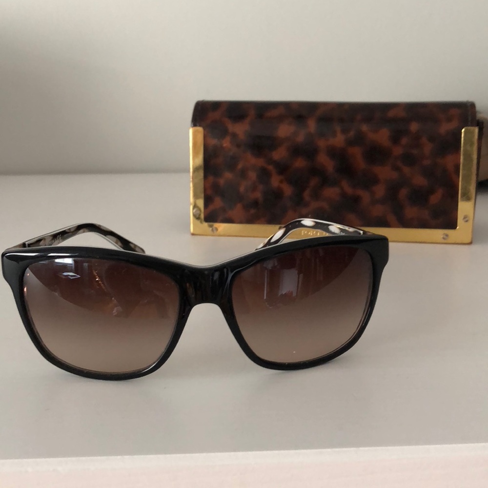 Tory Burch Sunglasses